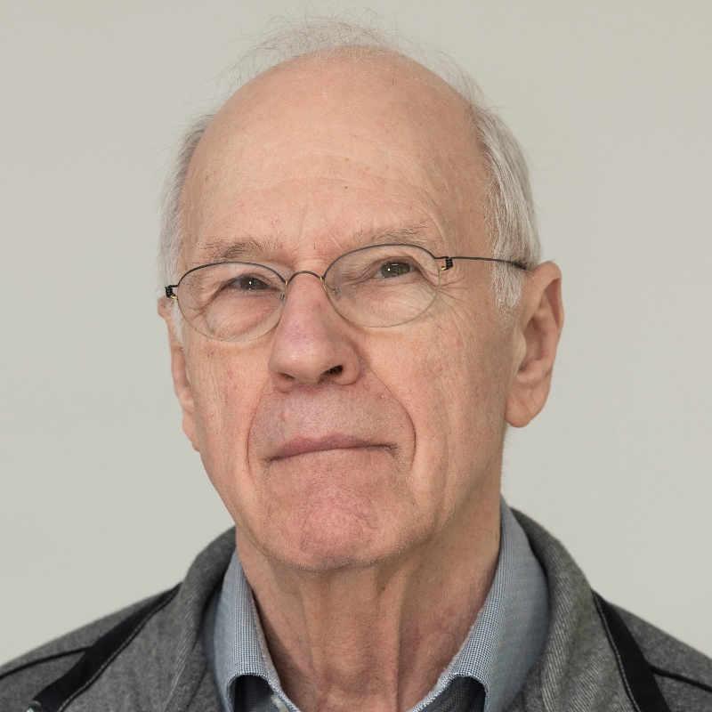 Prof. Anton Berns